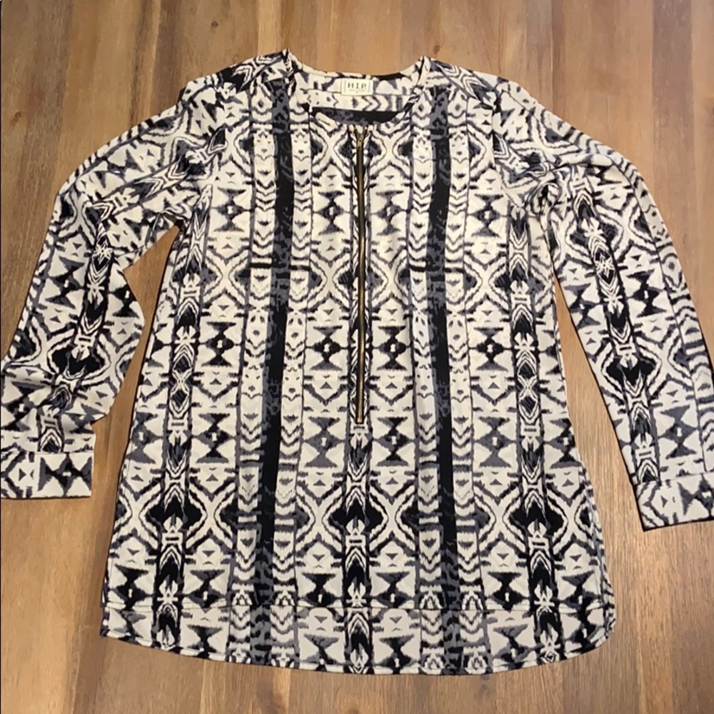 Dressy Blouse